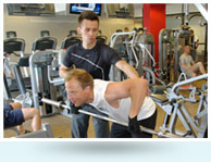 trening